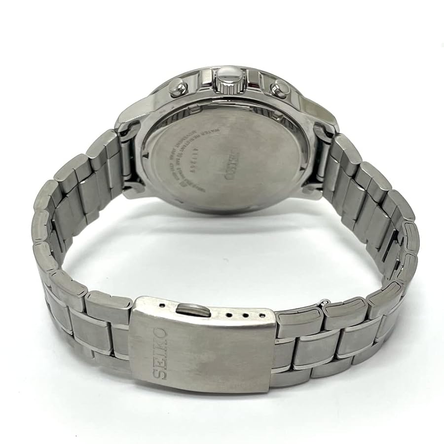 Amazon.co.jp: (セイコー)SEIKO 4T57-00C0 クロノグラフ